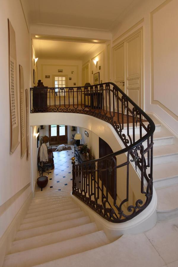 Bed and Breakfast Chateau De Laroche Vianne Экстерьер фото